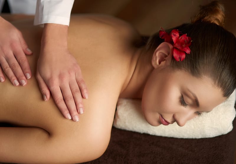 Facial treatment