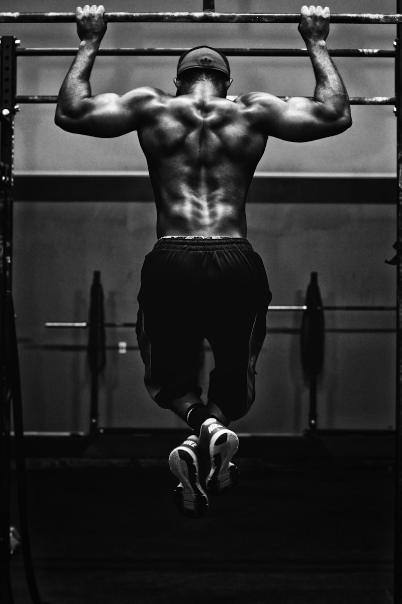 Weight Training