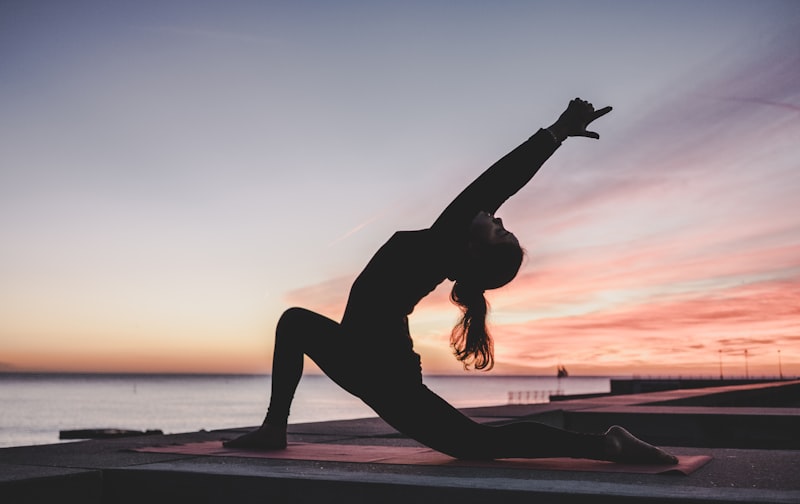 Yoga & Flexibility