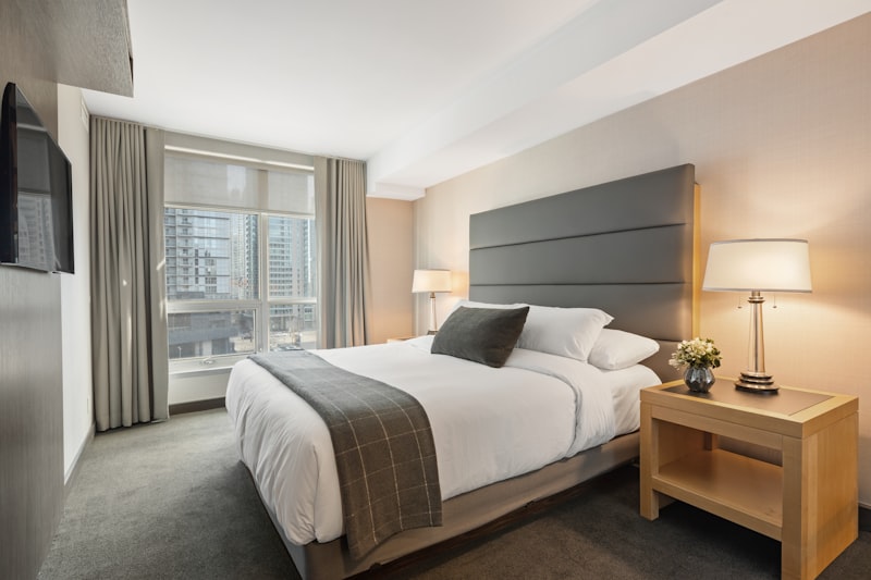 Premium Suite